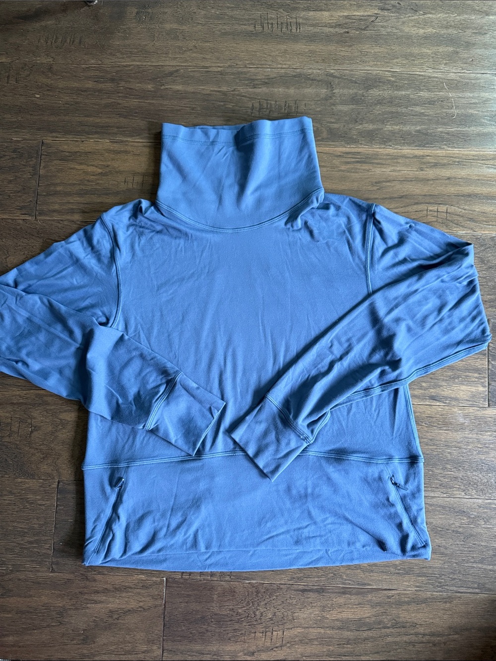 Lululemon Pullover M